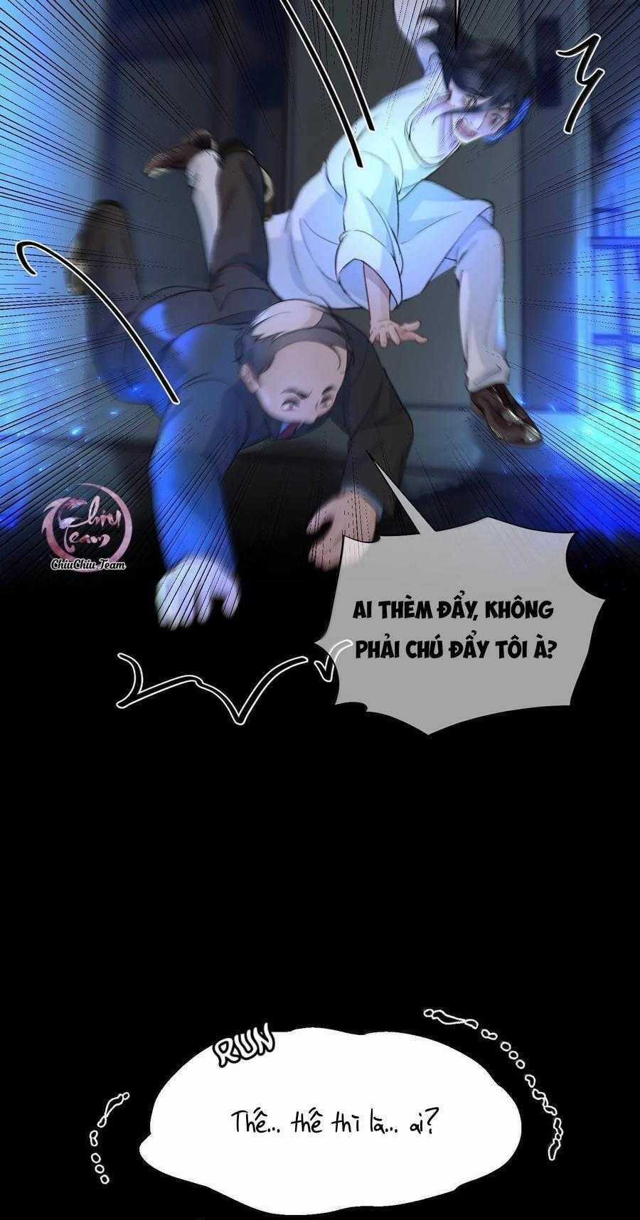 Không Thể Cưỡng Lại Người Yêu Dính Người Chương 49 trang 26