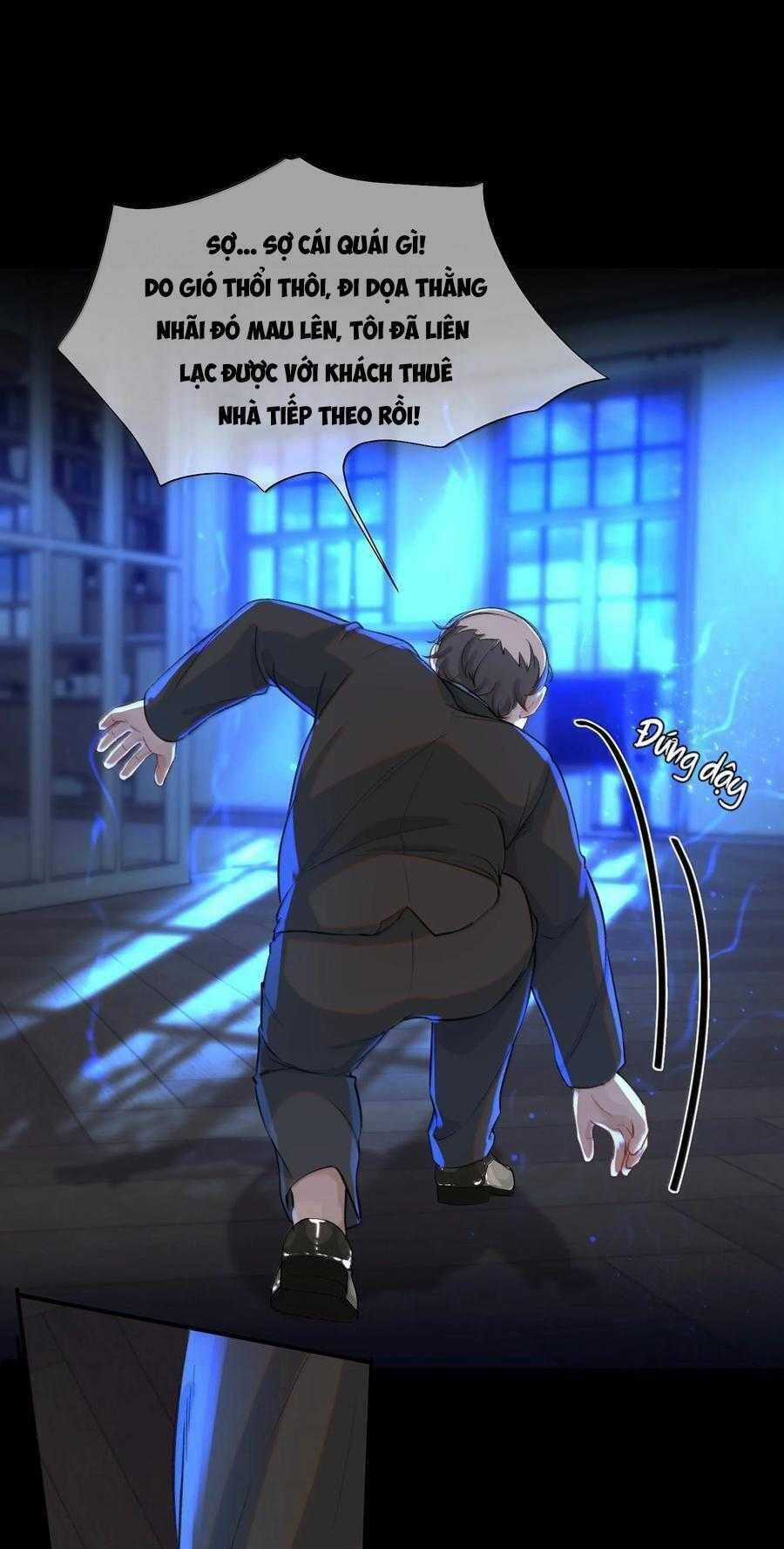 Không Thể Cưỡng Lại Người Yêu Dính Người Chương 49 trang 28