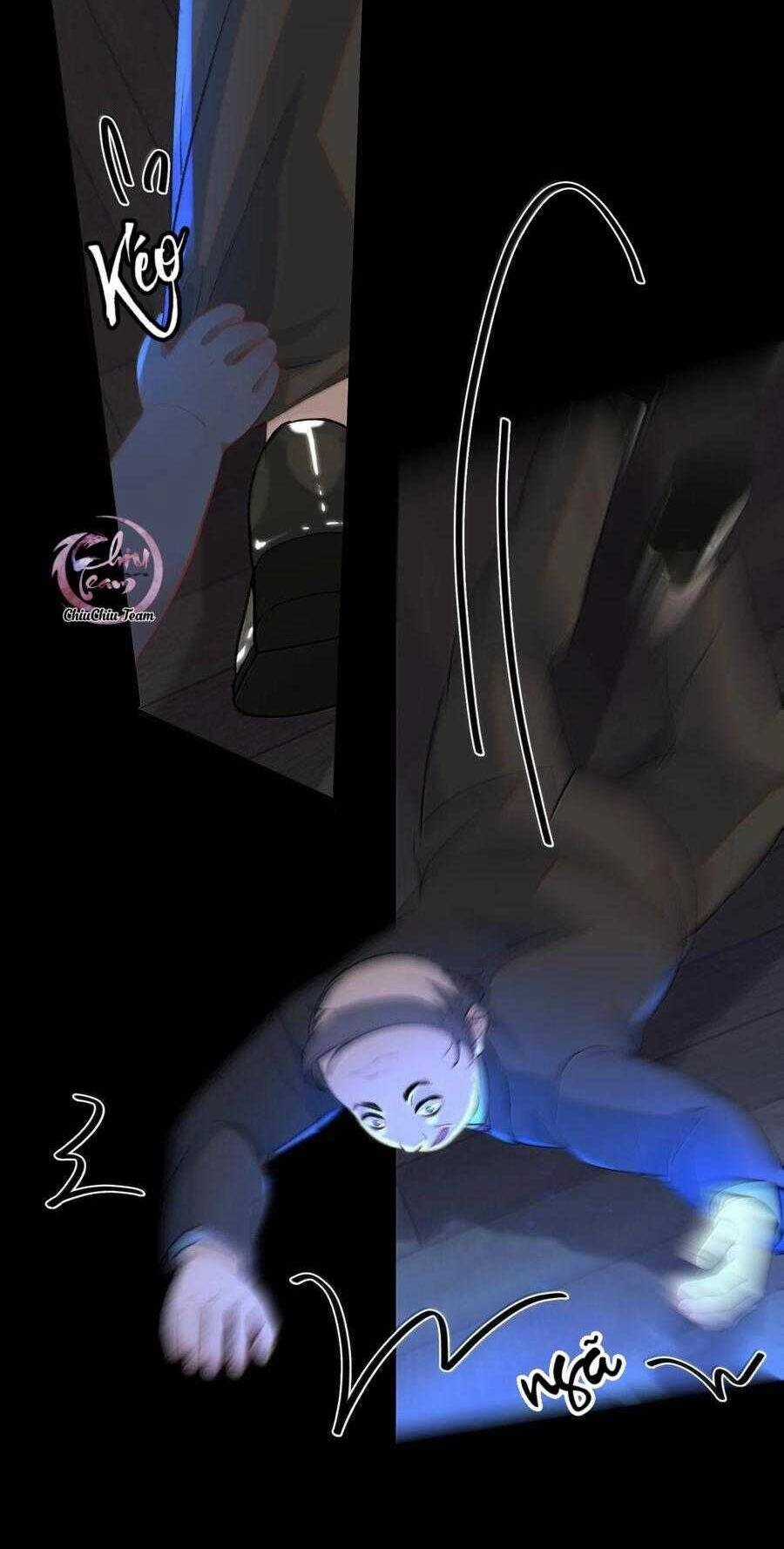 Không Thể Cưỡng Lại Người Yêu Dính Người Chương 49 trang 29