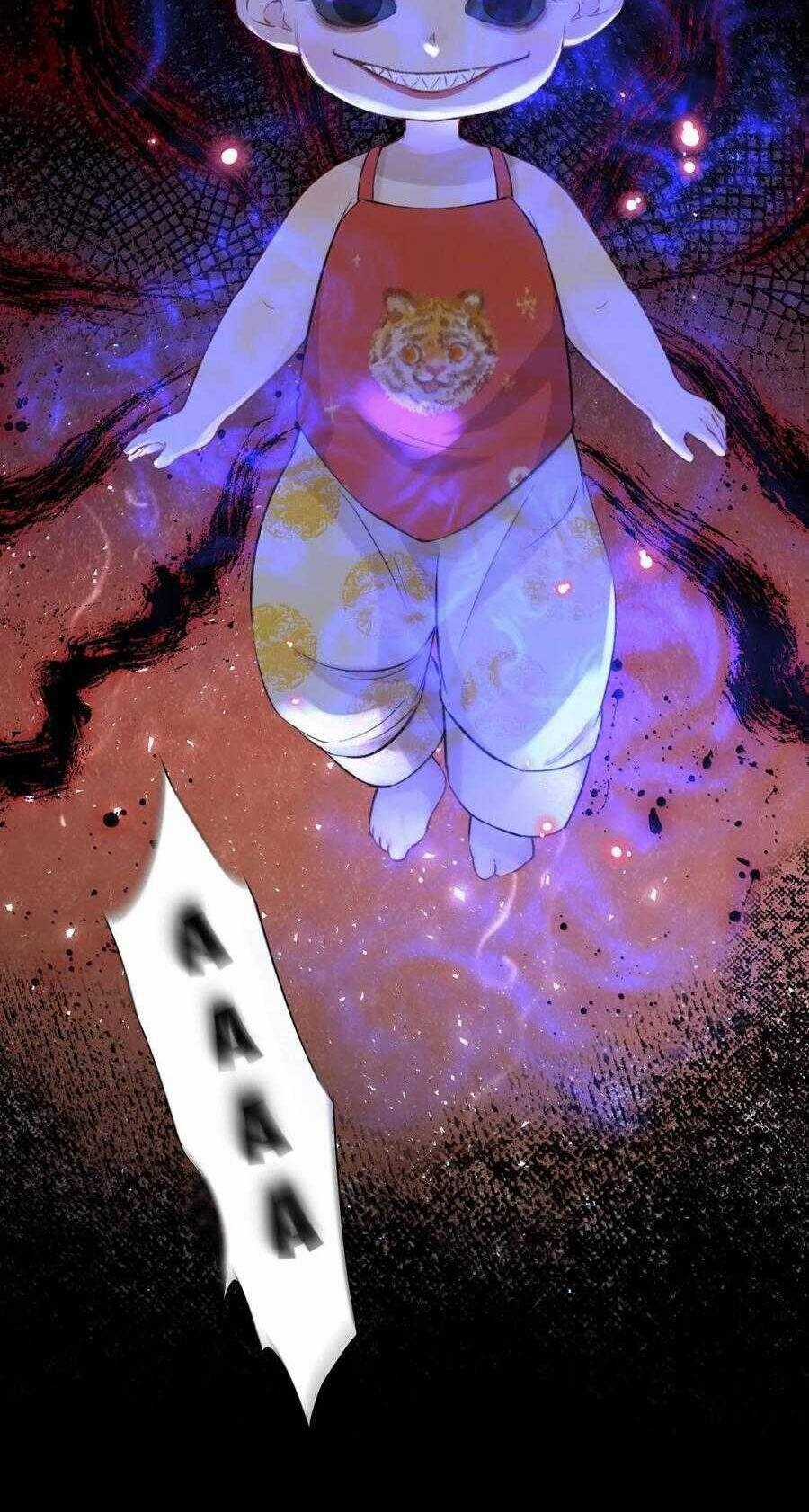 Không Thể Cưỡng Lại Người Yêu Dính Người Chương 49 trang 32