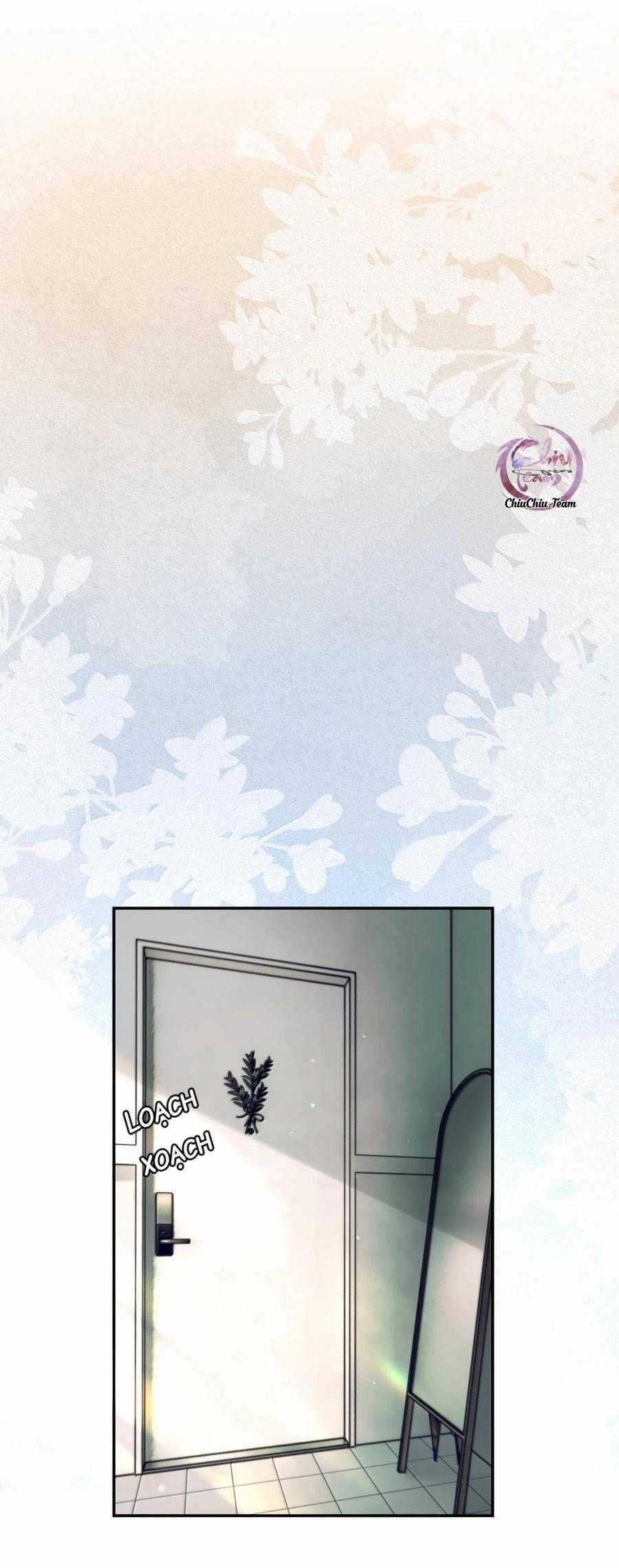 Không Thể Cưỡng Lại Người Yêu Dính Người Chương 49 trang 6