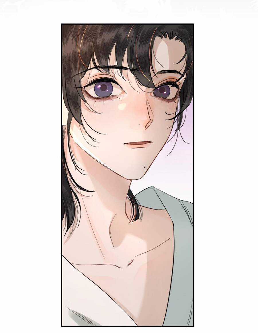 Không Thể Cưỡng Lại Người Yêu Dính Người Chương 5 trang 14