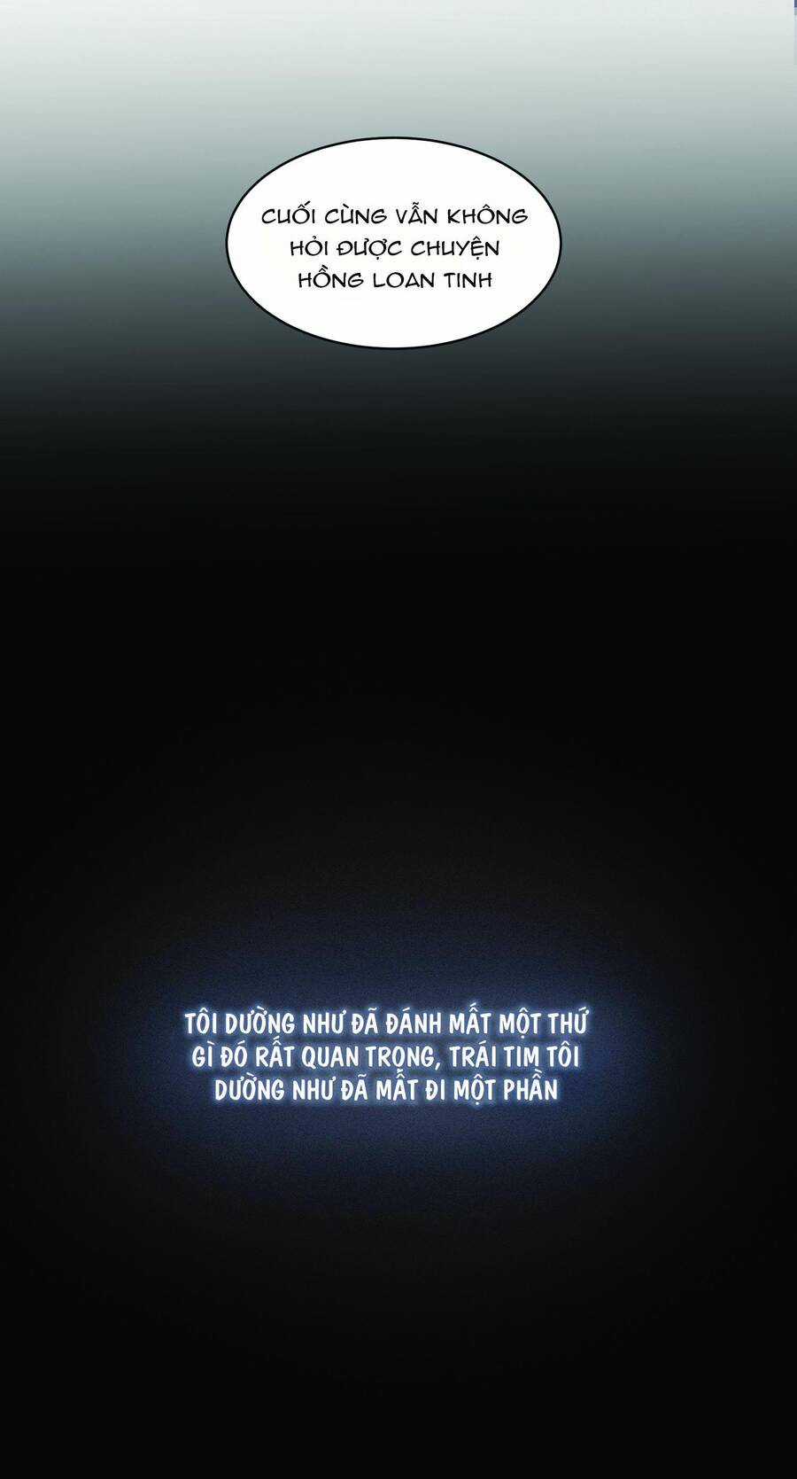 Không Thể Cưỡng Lại Người Yêu Dính Người Chương 5 trang 17