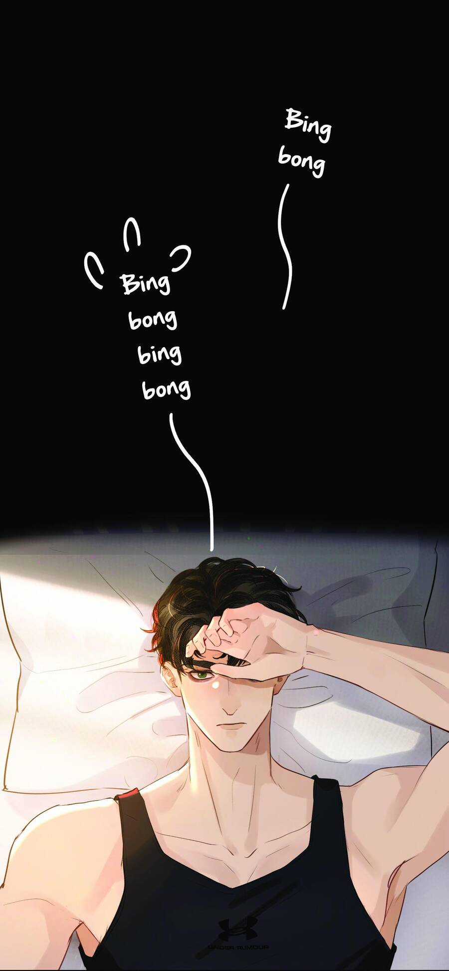 Không Thể Cưỡng Lại Người Yêu Dính Người Chương 5 trang 22