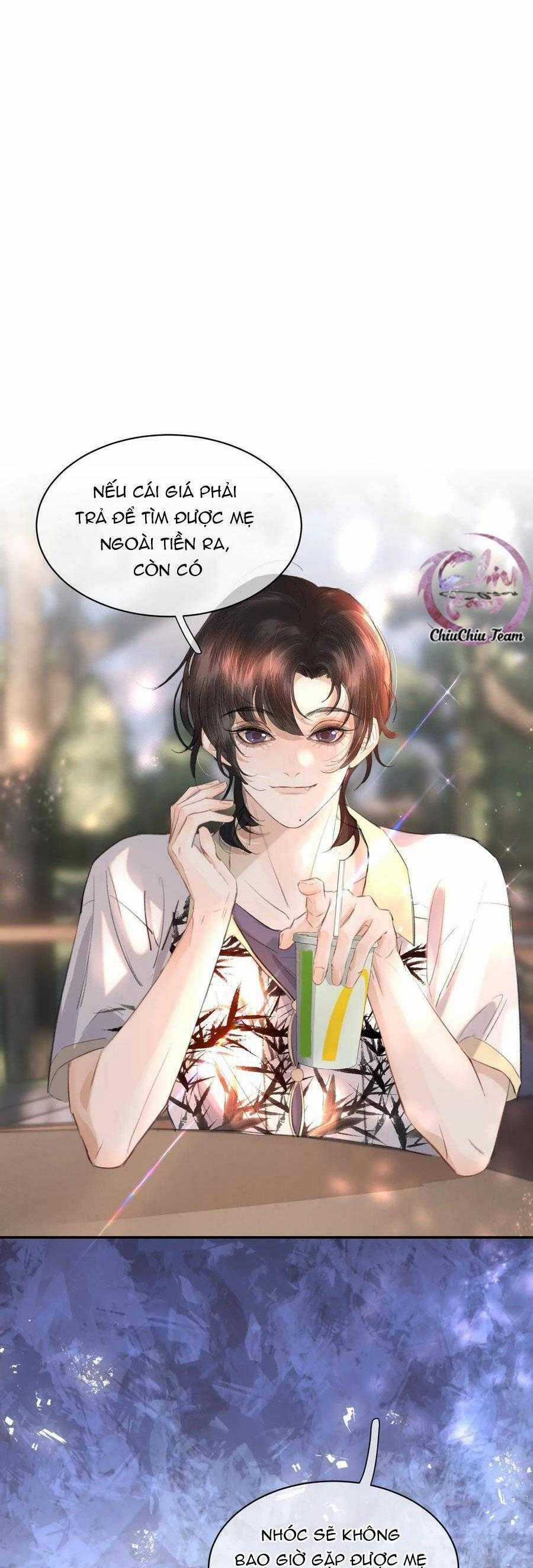 Không Thể Cưỡng Lại Người Yêu Dính Người Chương 52 trang 4