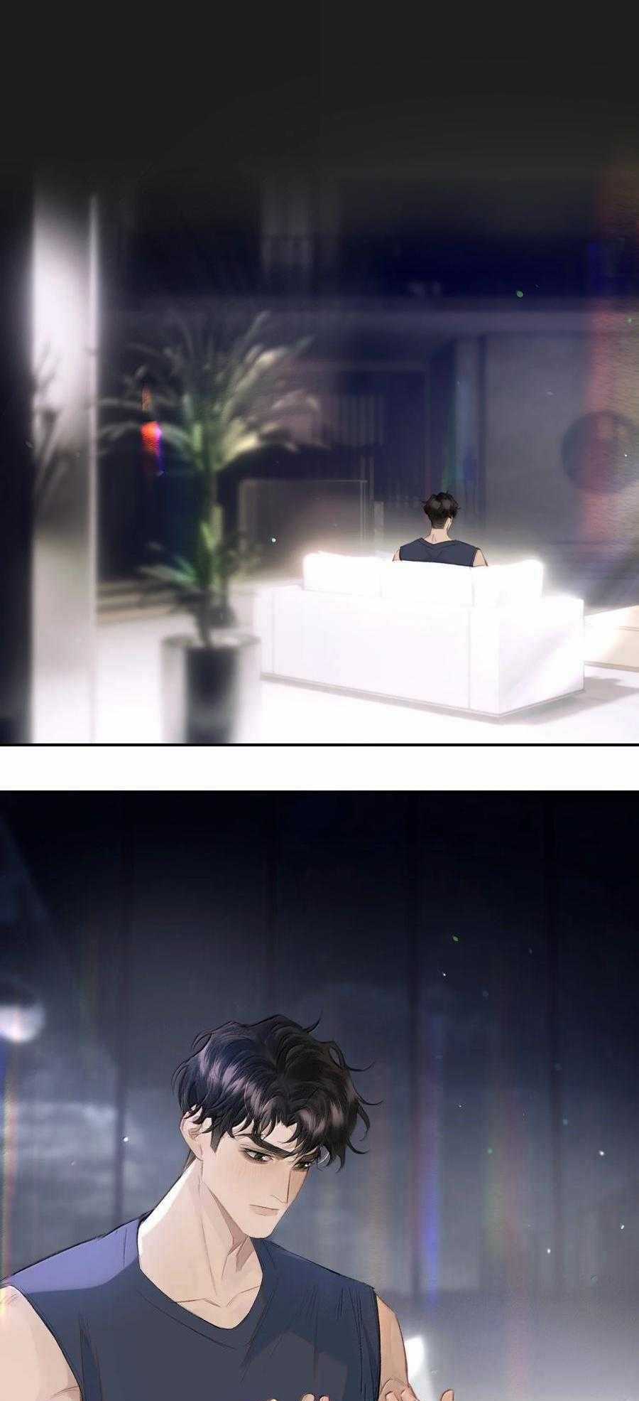 Không Thể Cưỡng Lại Người Yêu Dính Người Chương 54 trang 11