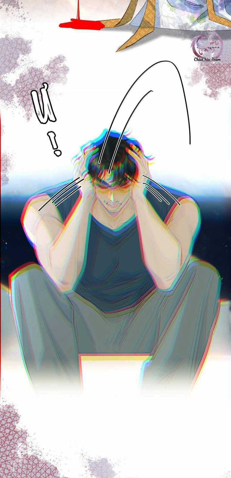 Không Thể Cưỡng Lại Người Yêu Dính Người Chương 54 trang 13