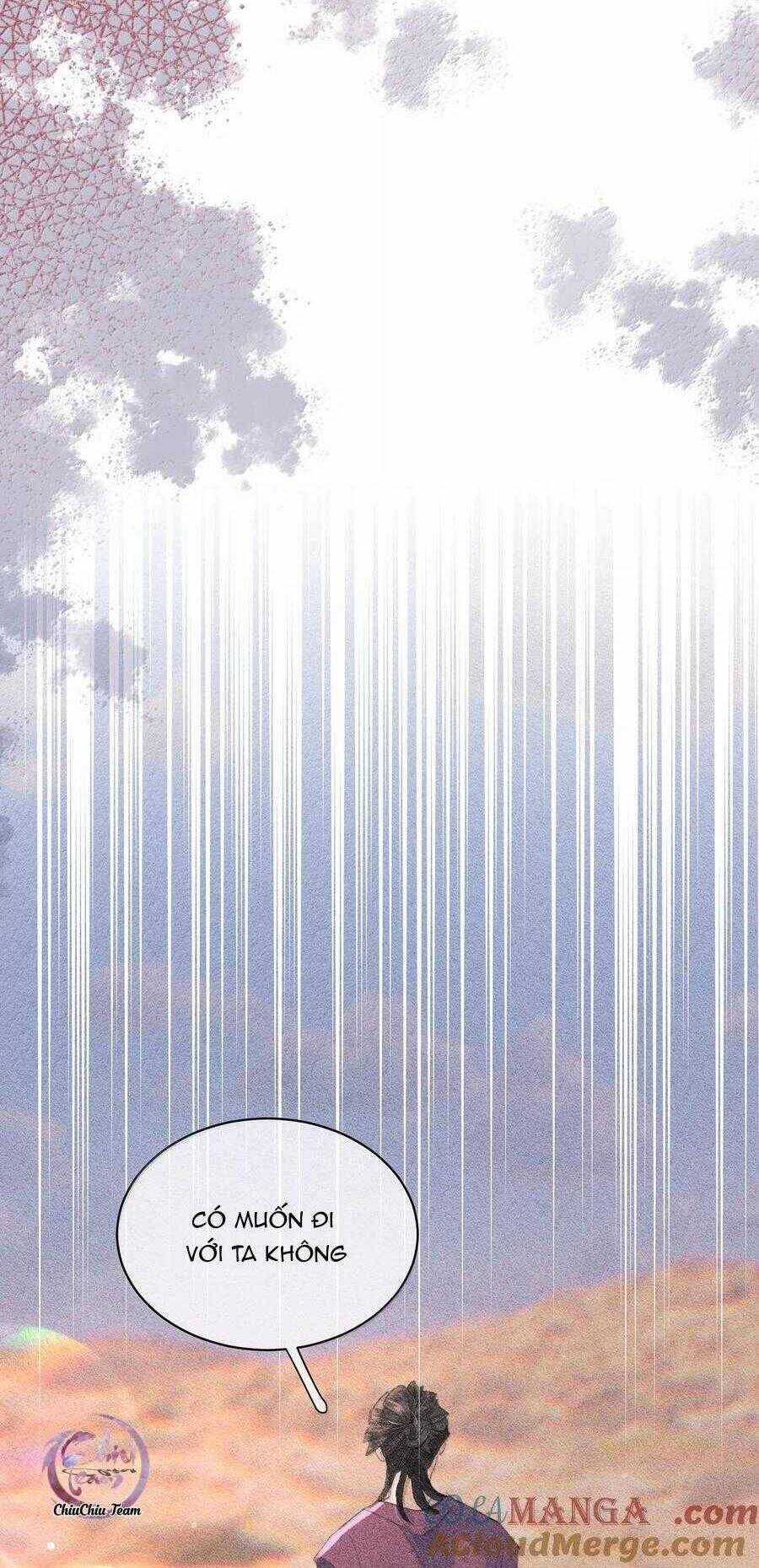 Không Thể Cưỡng Lại Người Yêu Dính Người Chương 54 trang 14