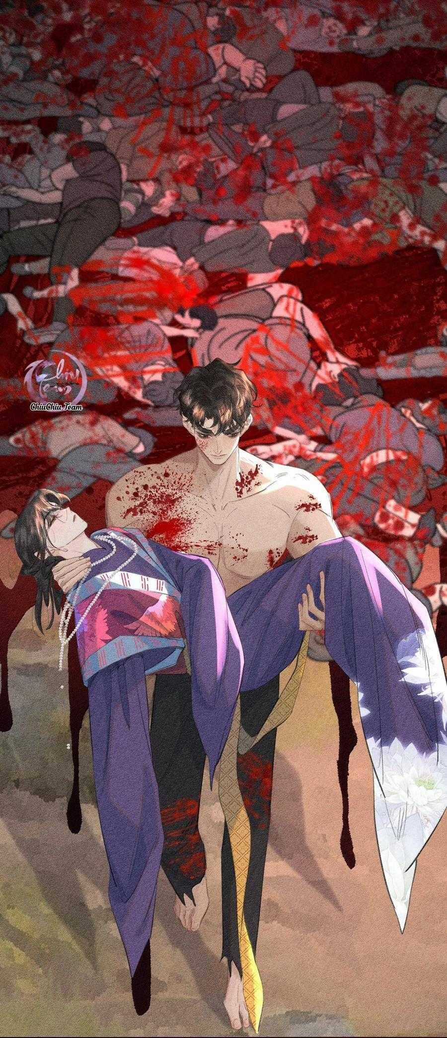 Không Thể Cưỡng Lại Người Yêu Dính Người Chương 54 trang 18