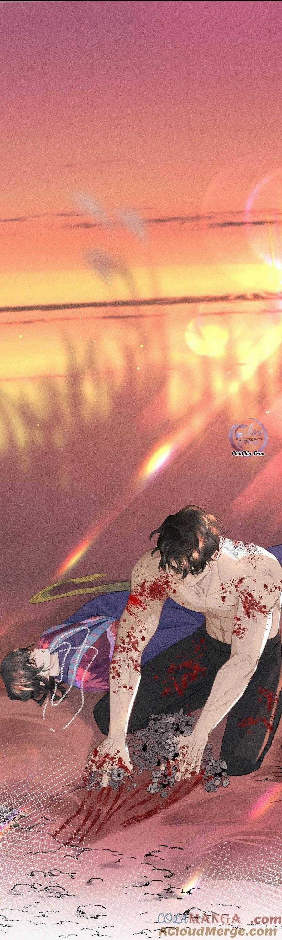 Không Thể Cưỡng Lại Người Yêu Dính Người Chương 54 trang 19