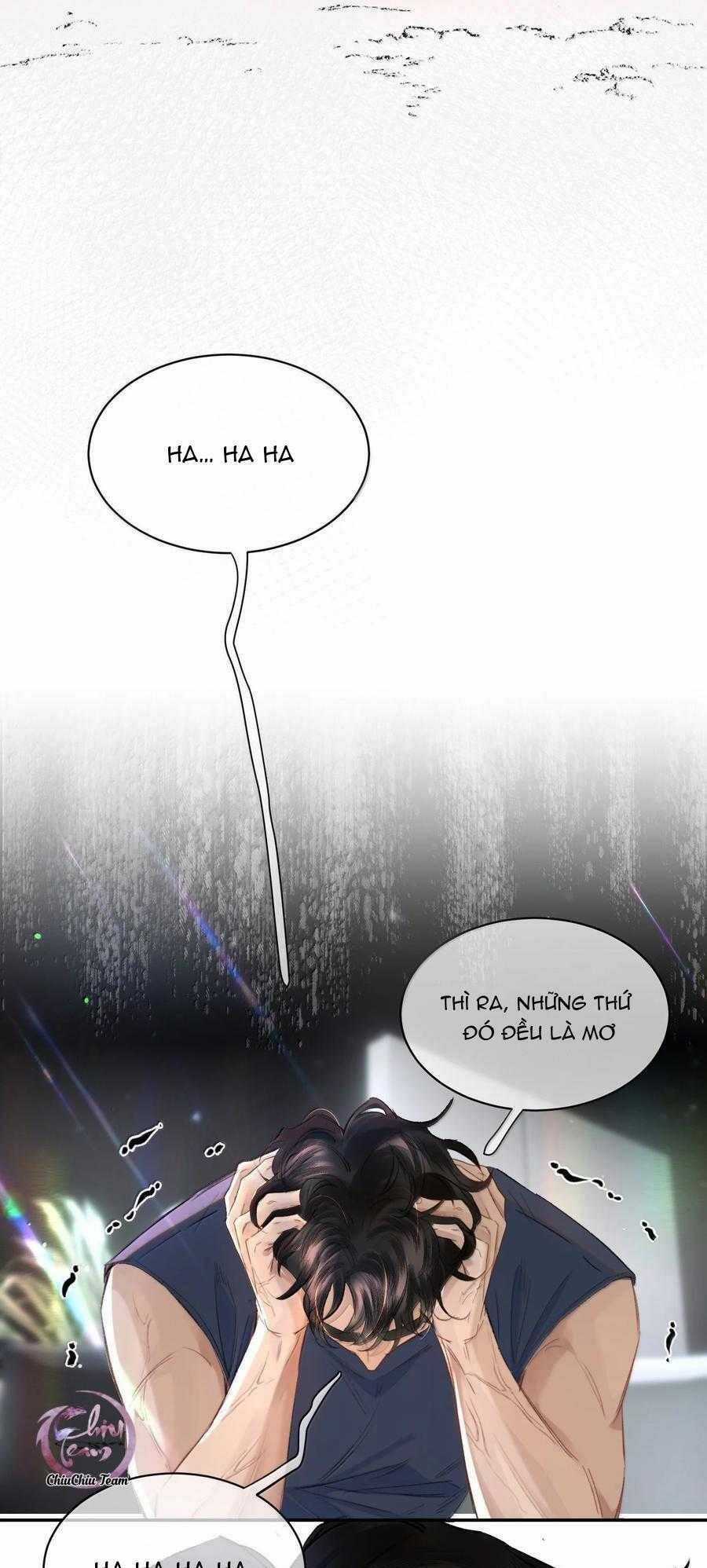 Không Thể Cưỡng Lại Người Yêu Dính Người Chương 54 trang 20