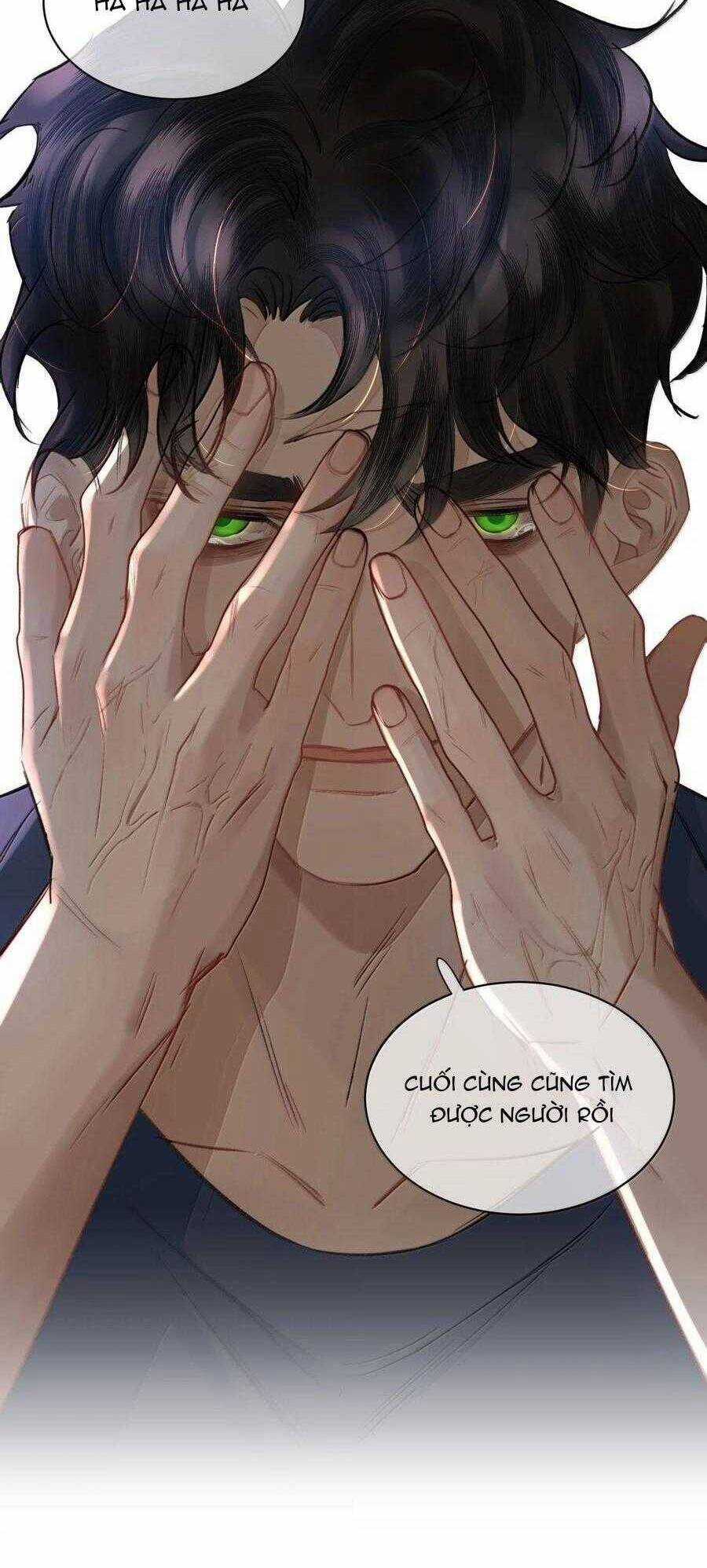 Không Thể Cưỡng Lại Người Yêu Dính Người Chương 54 trang 21