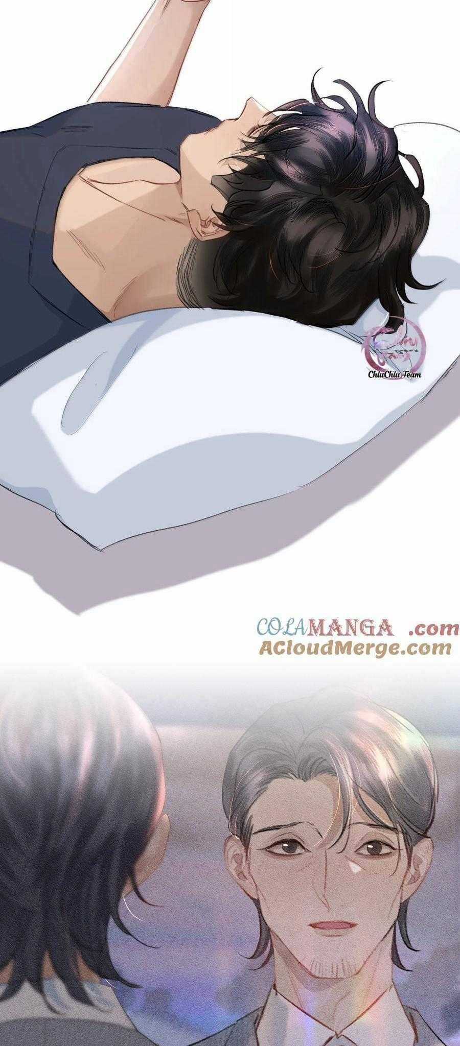 Không Thể Cưỡng Lại Người Yêu Dính Người Chương 54 trang 26