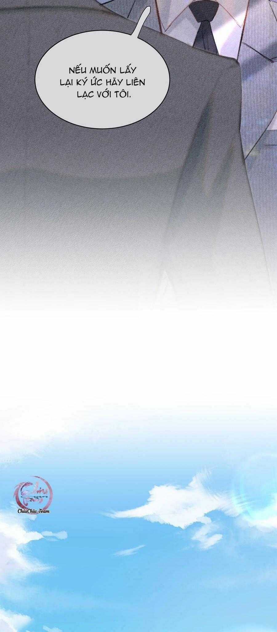 Không Thể Cưỡng Lại Người Yêu Dính Người Chương 54 trang 27