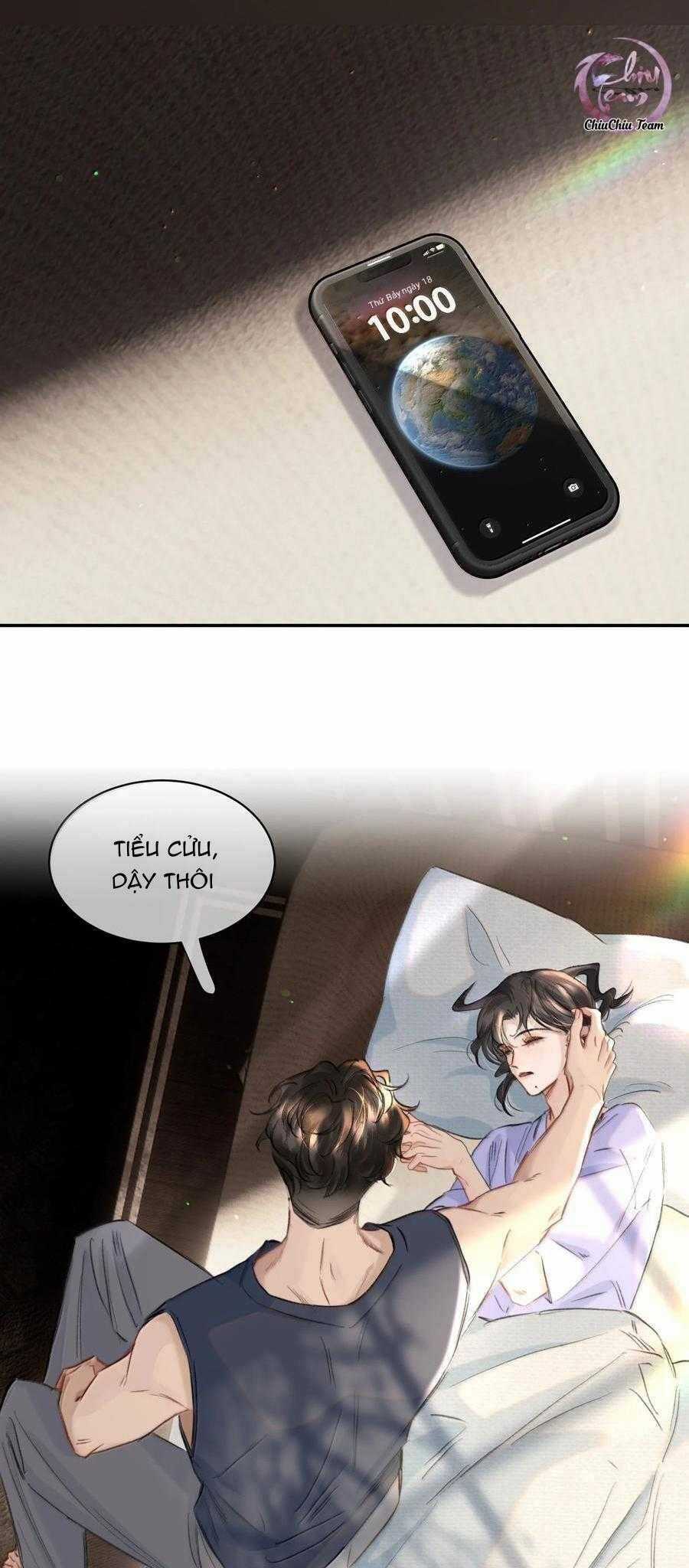 Không Thể Cưỡng Lại Người Yêu Dính Người Chương 54 trang 29