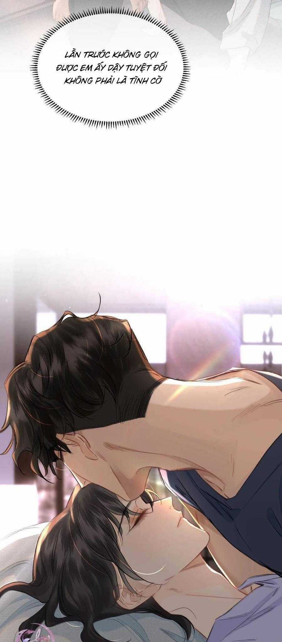 Không Thể Cưỡng Lại Người Yêu Dính Người Chương 54 trang 32