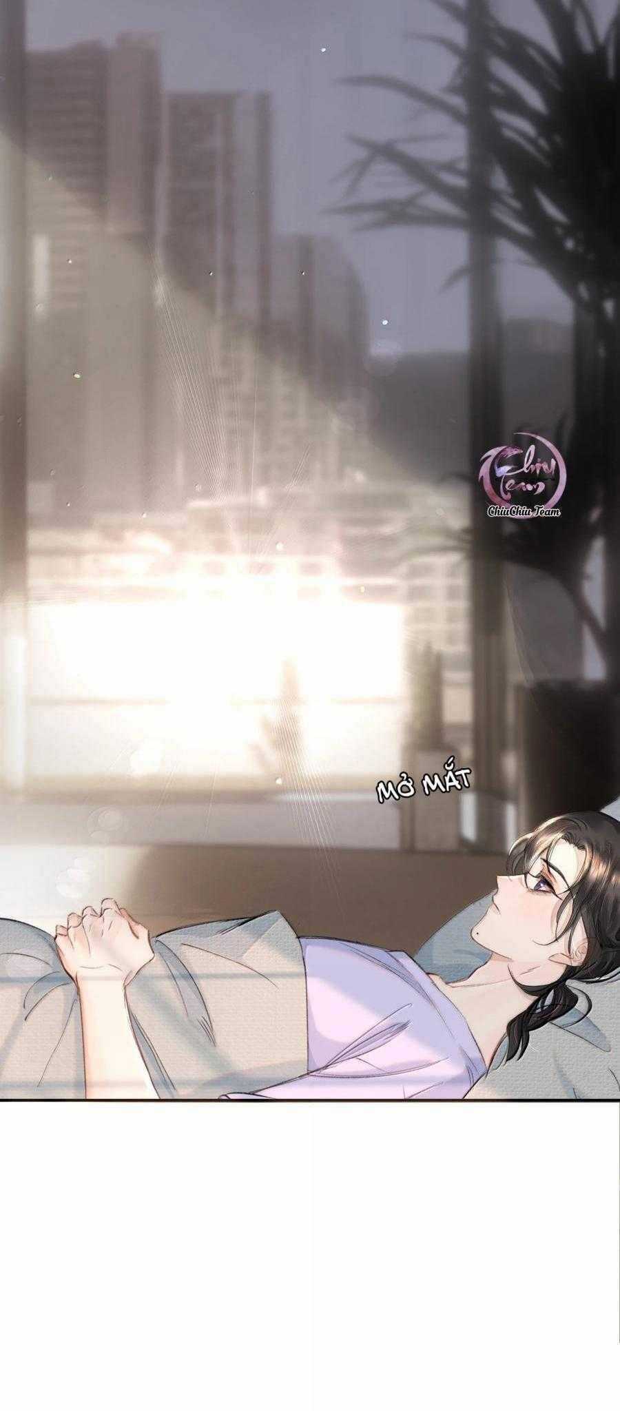 Không Thể Cưỡng Lại Người Yêu Dính Người Chương 54 trang 34