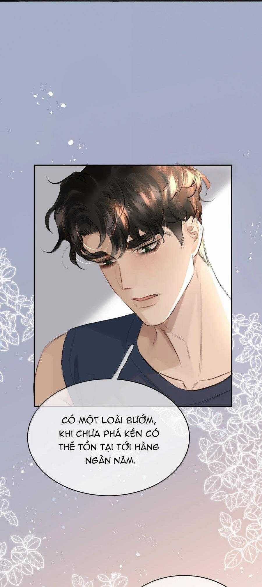 Không Thể Cưỡng Lại Người Yêu Dính Người Chương 54 trang 37