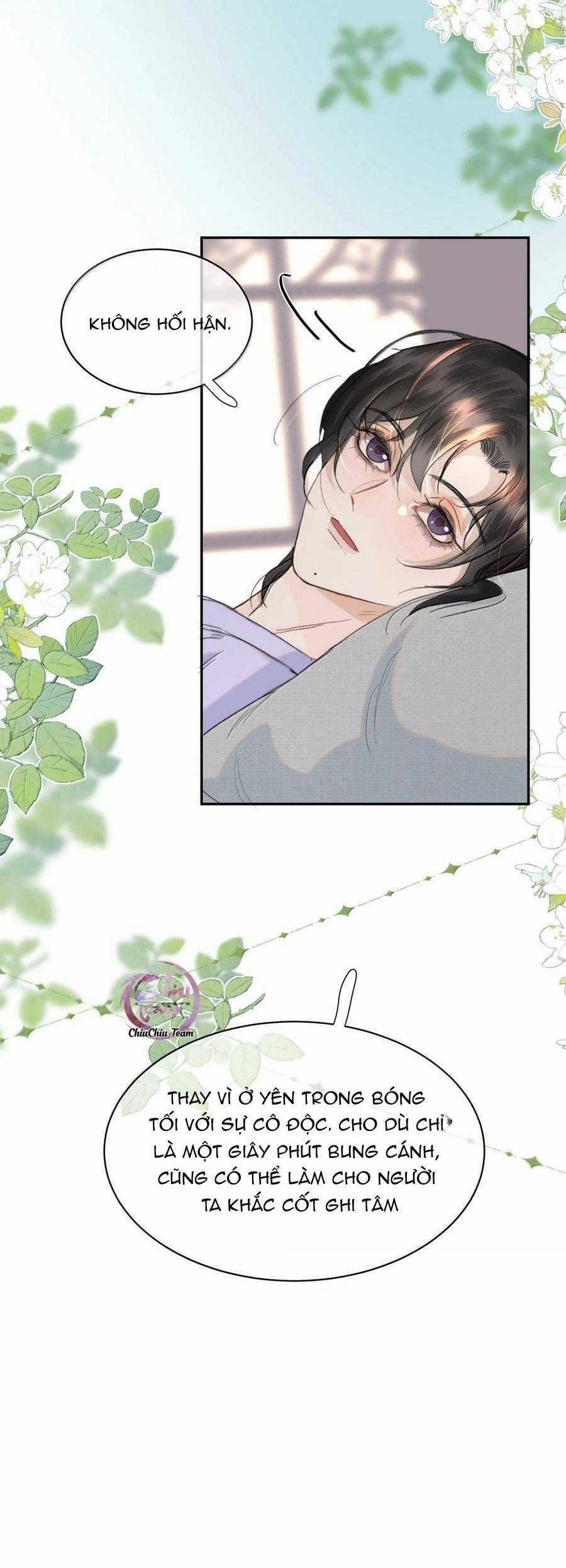 Không Thể Cưỡng Lại Người Yêu Dính Người Chương 54 trang 40