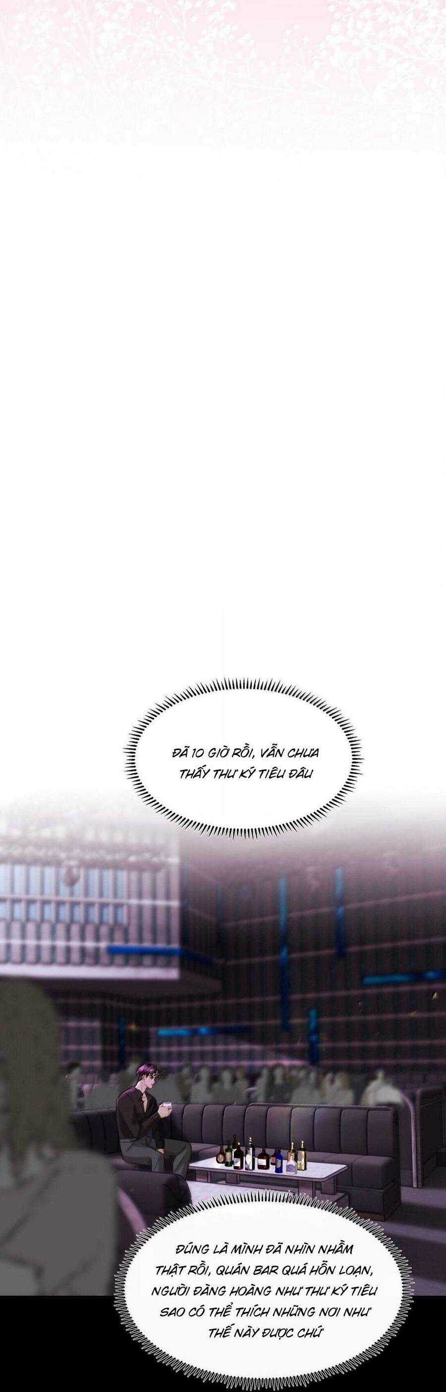 Không Thể Cưỡng Lại Người Yêu Dính Người Chương 57.2 trang 13