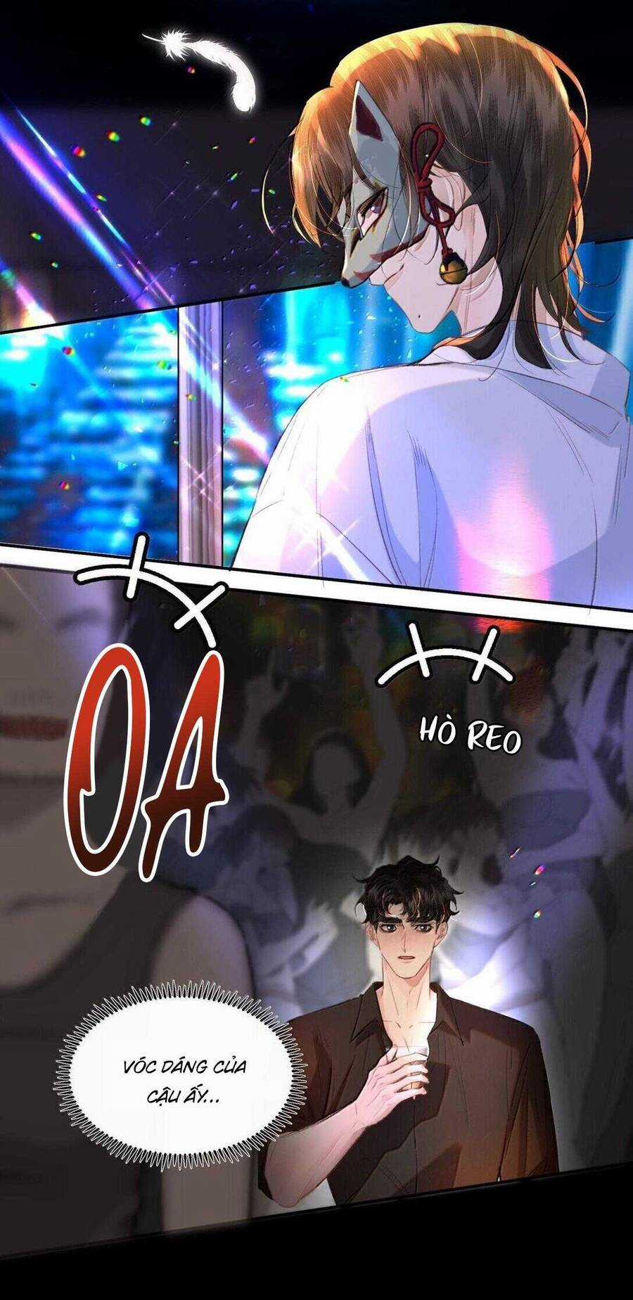 Không Thể Cưỡng Lại Người Yêu Dính Người Chương 57.2 trang 16