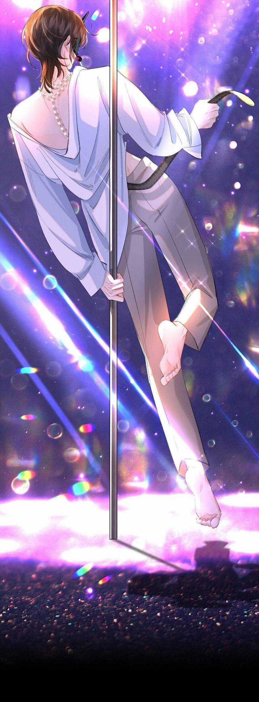 Không Thể Cưỡng Lại Người Yêu Dính Người Chương 57.2 trang 18