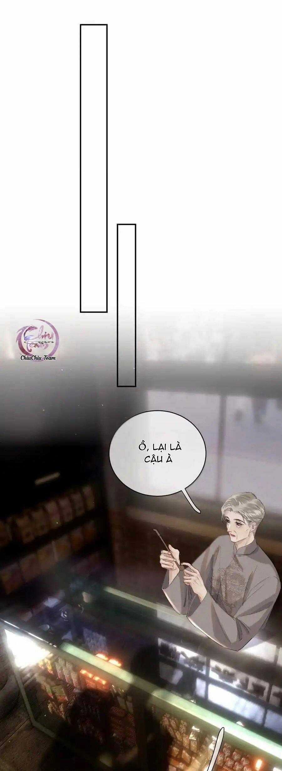 Không Thể Cưỡng Lại Người Yêu Dính Người Chương 59 trang 19