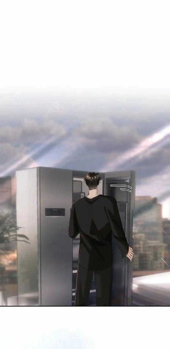 Không Thể Cưỡng Lại Người Yêu Dính Người Chương 59 trang 4