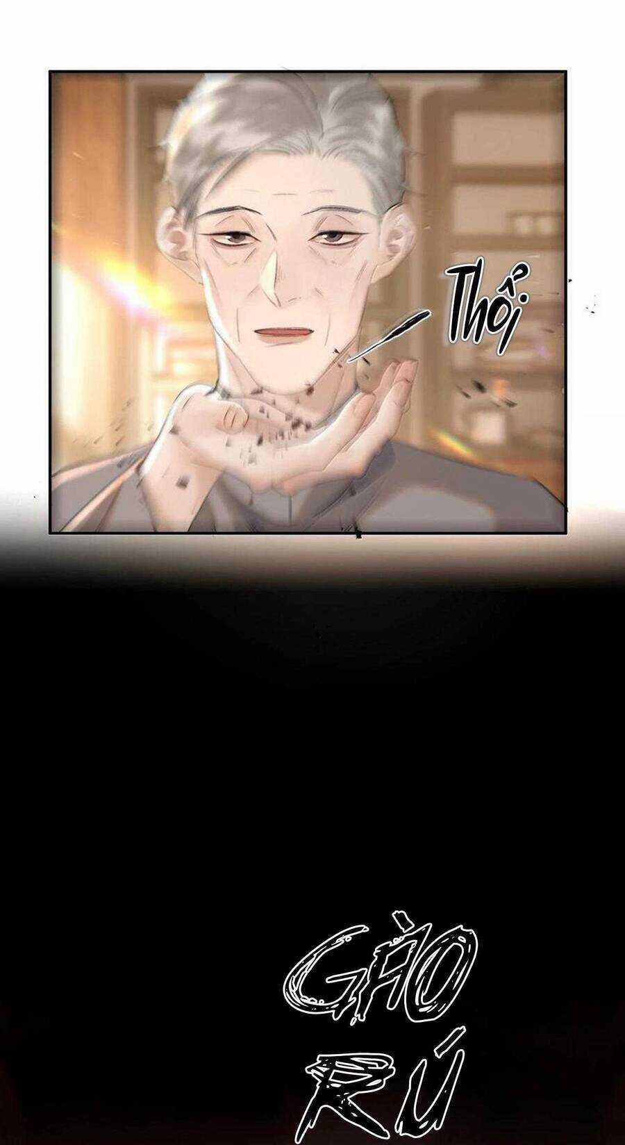 Không Thể Cưỡng Lại Người Yêu Dính Người Chương 60 trang 13