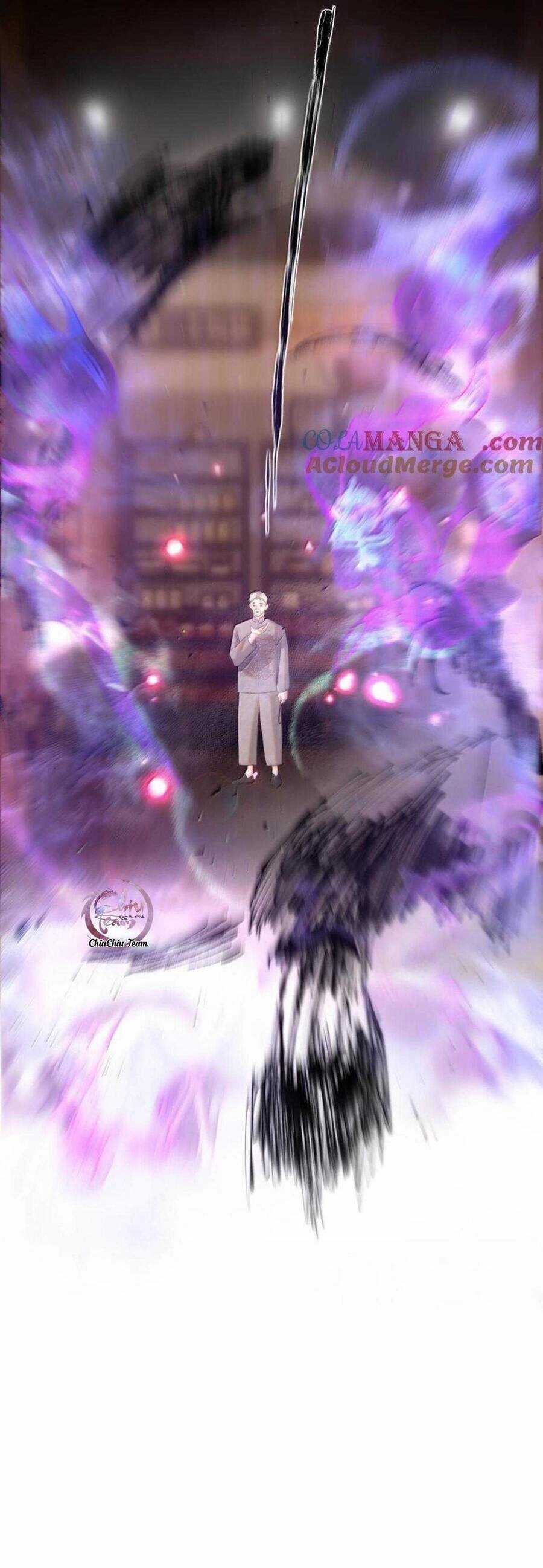 Không Thể Cưỡng Lại Người Yêu Dính Người Chương 60 trang 14