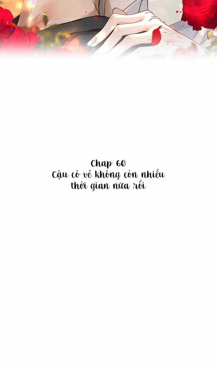 Không Thể Cưỡng Lại Người Yêu Dính Người Chương 60 trang 2