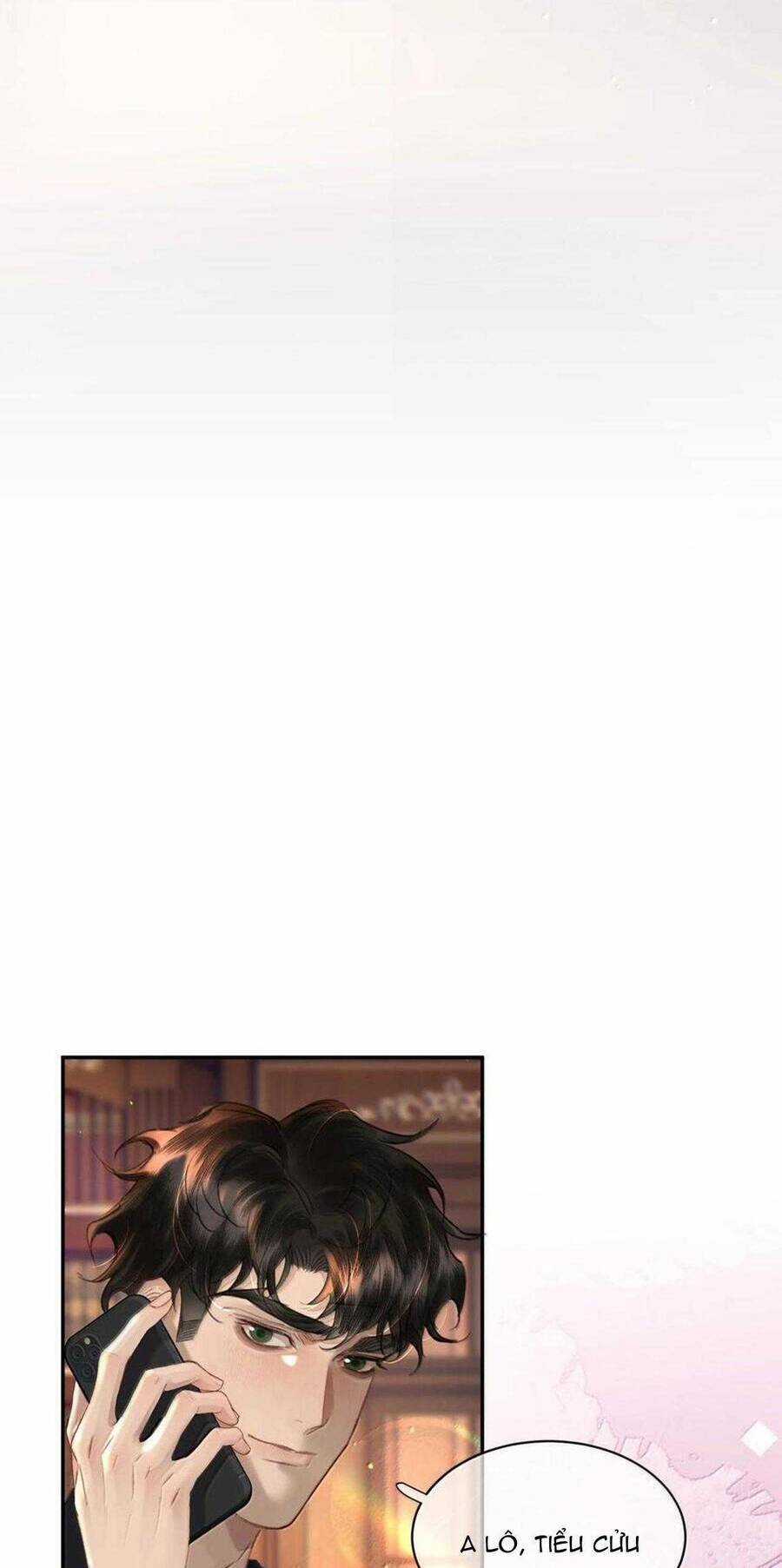 Không Thể Cưỡng Lại Người Yêu Dính Người Chương 60 trang 20