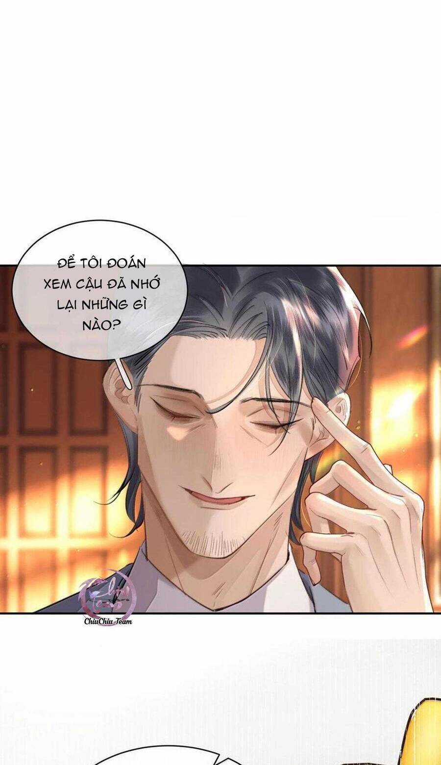 Không Thể Cưỡng Lại Người Yêu Dính Người Chương 60 trang 29