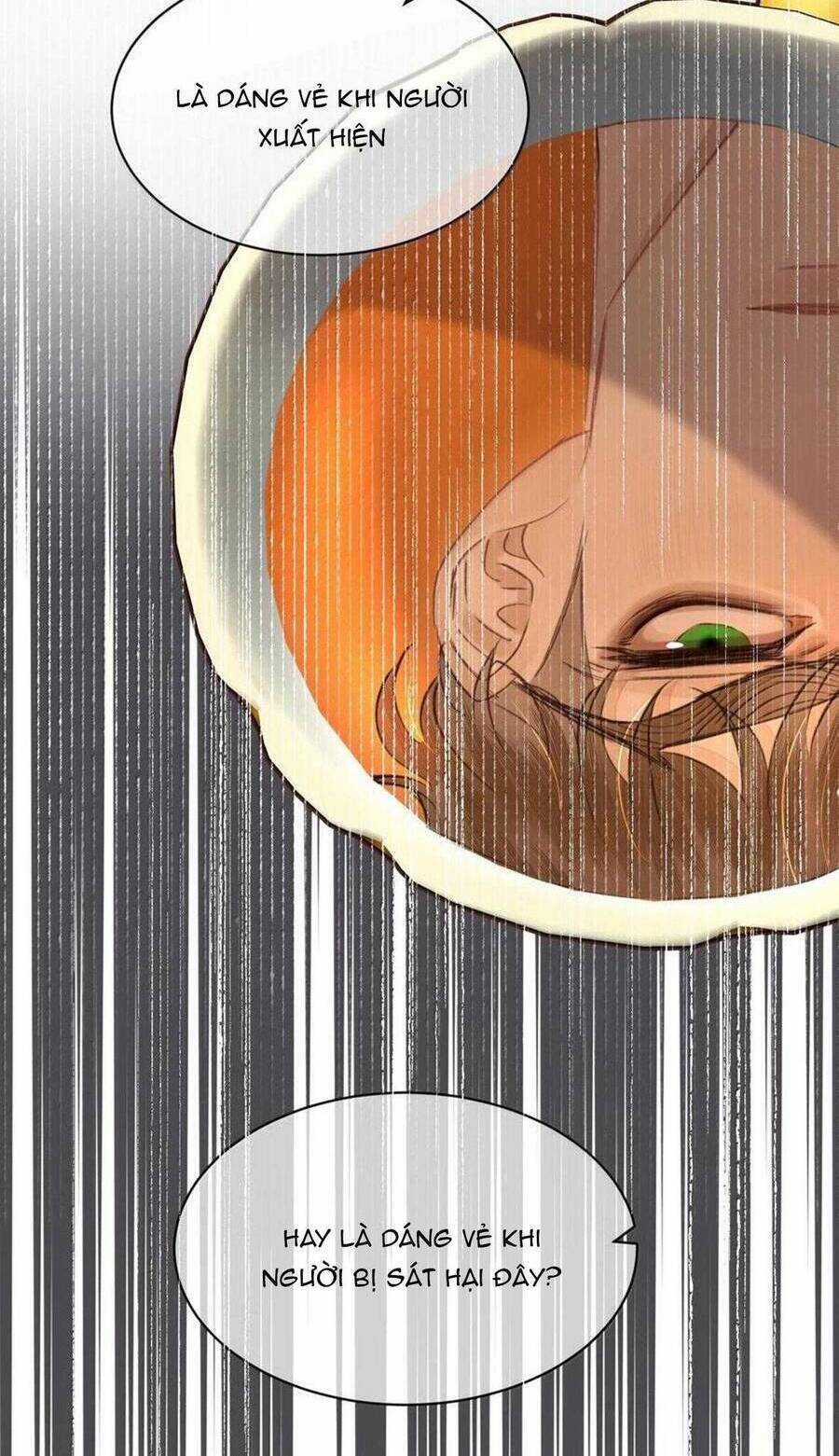 Không Thể Cưỡng Lại Người Yêu Dính Người Chương 60 trang 30