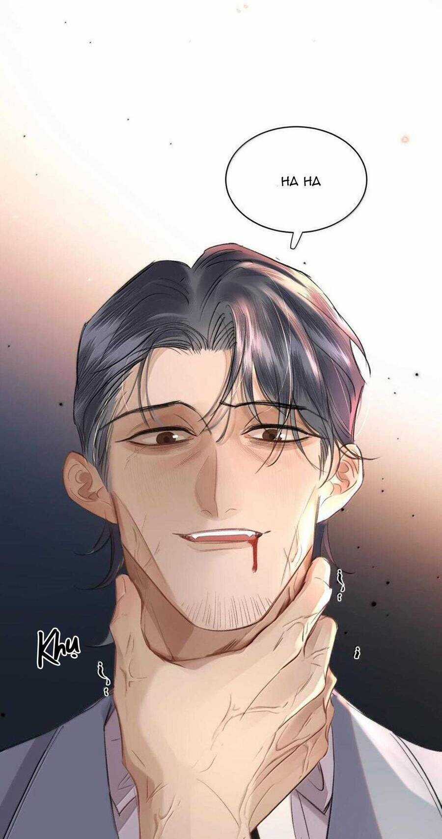 Không Thể Cưỡng Lại Người Yêu Dính Người Chương 60 trang 34