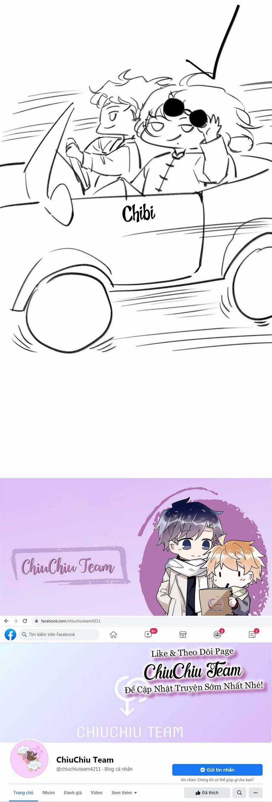 Không Thể Cưỡng Lại Người Yêu Dính Người Chương 60 trang 38