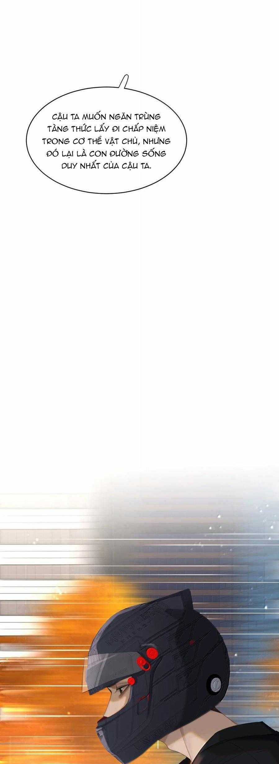 Không Thể Cưỡng Lại Người Yêu Dính Người Chương 61 trang 17