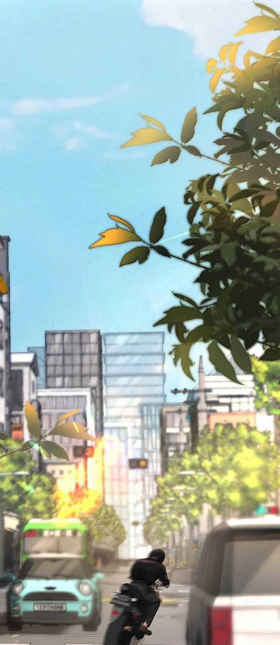 Không Thể Cưỡng Lại Người Yêu Dính Người Chương 61 trang 21