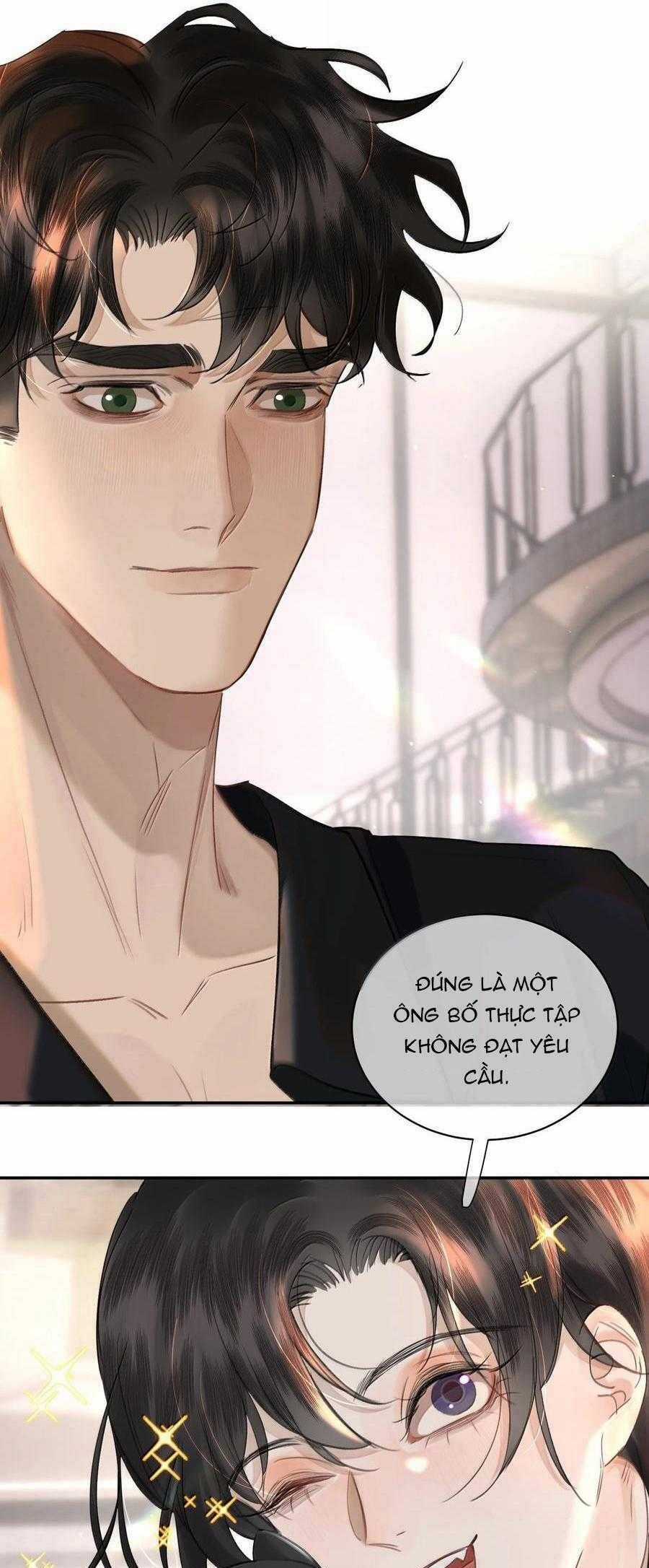 Không Thể Cưỡng Lại Người Yêu Dính Người Chương 61 trang 29