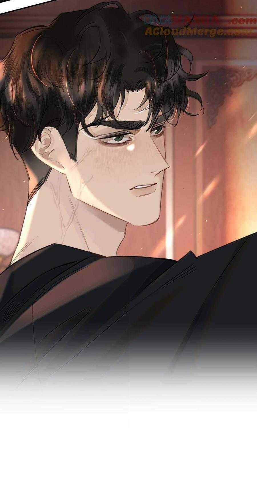 Không Thể Cưỡng Lại Người Yêu Dính Người Chương 61 trang 9