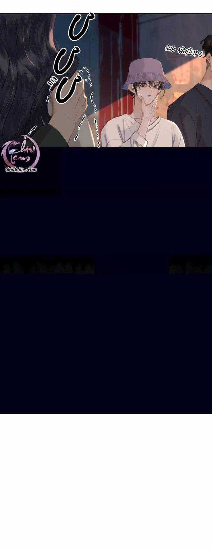 Không Thể Cưỡng Lại Người Yêu Dính Người Chương 64 trang 5