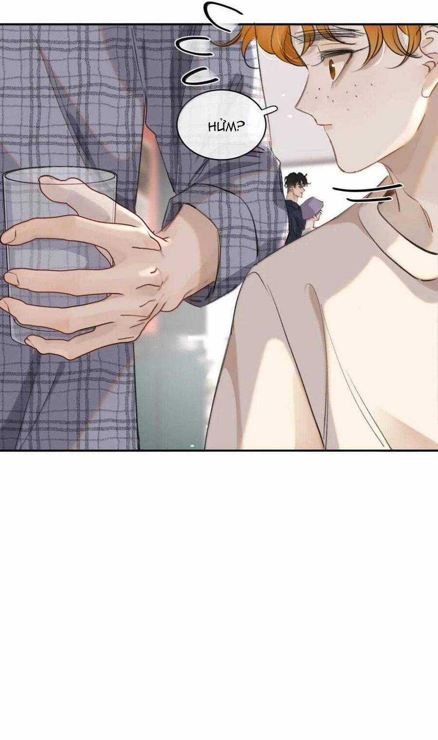 Không Thể Cưỡng Lại Người Yêu Dính Người Chương 66 trang 10