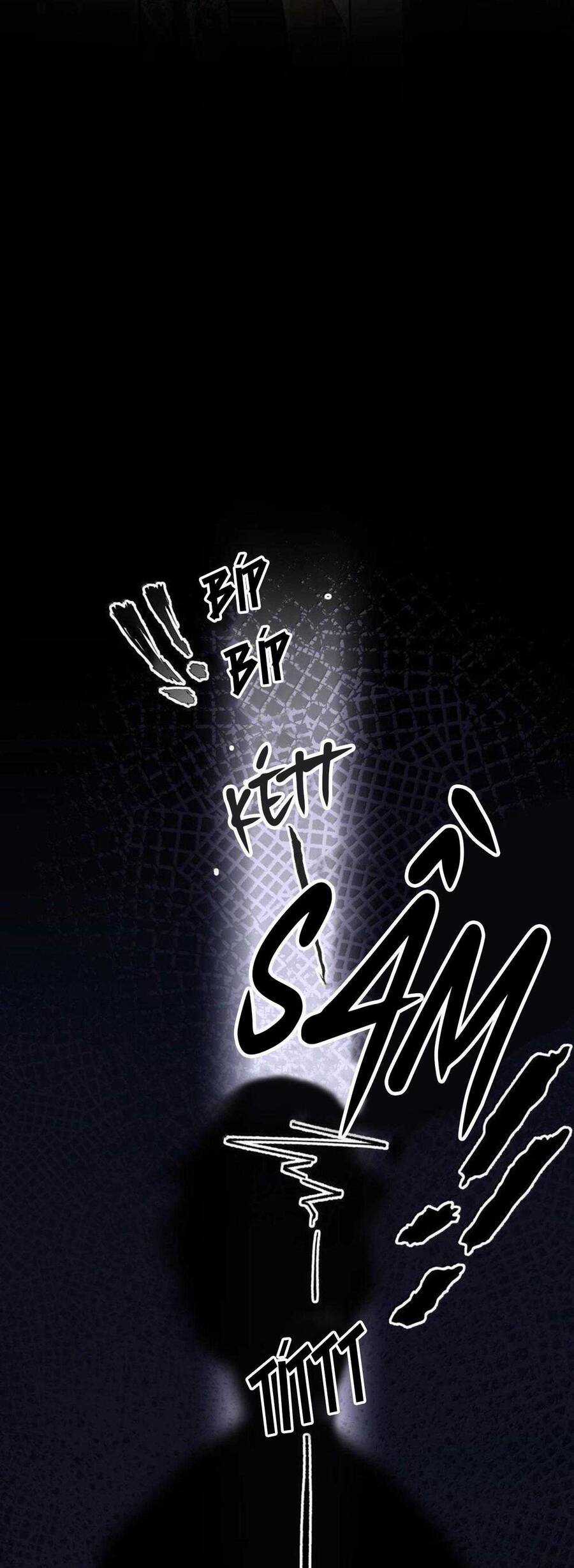 Không Thể Cưỡng Lại Người Yêu Dính Người Chương 66 trang 16