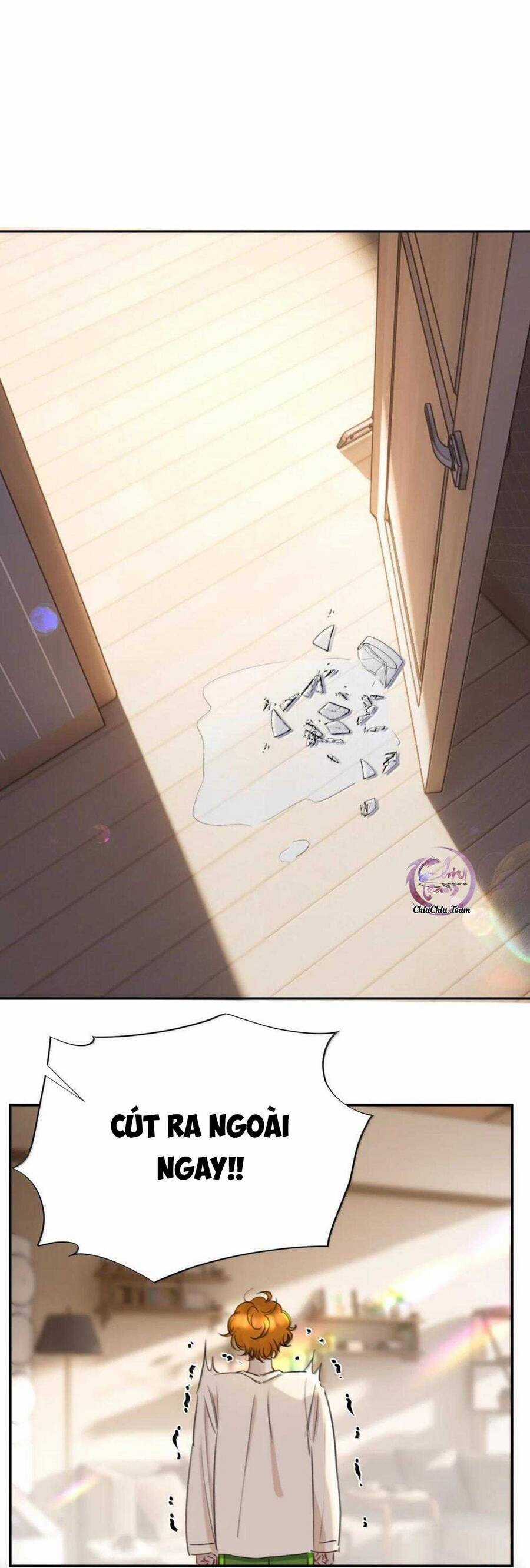 Không Thể Cưỡng Lại Người Yêu Dính Người Chương 66 trang 22