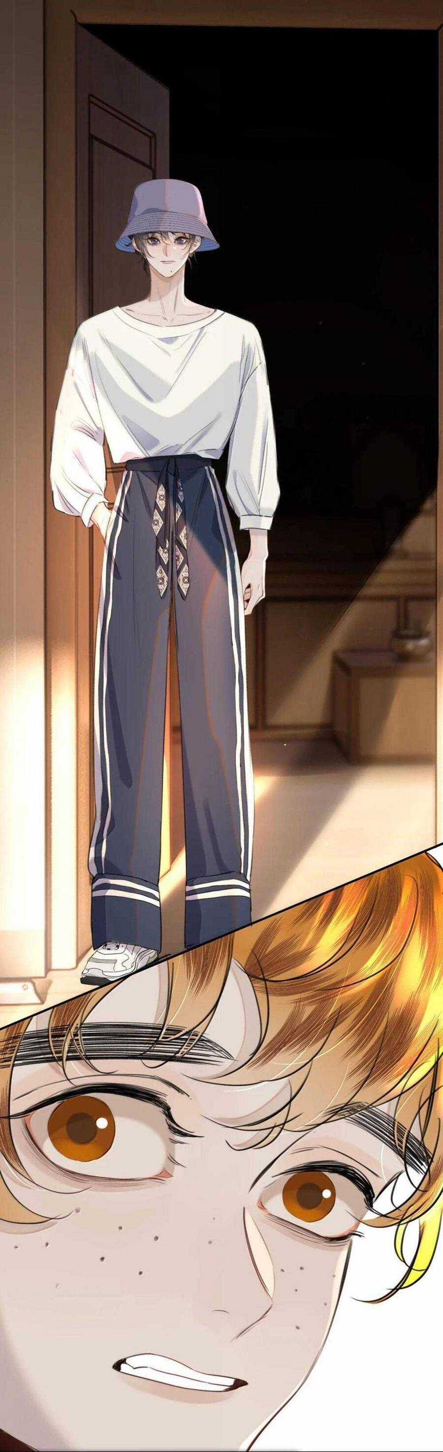 Không Thể Cưỡng Lại Người Yêu Dính Người Chương 66 trang 24