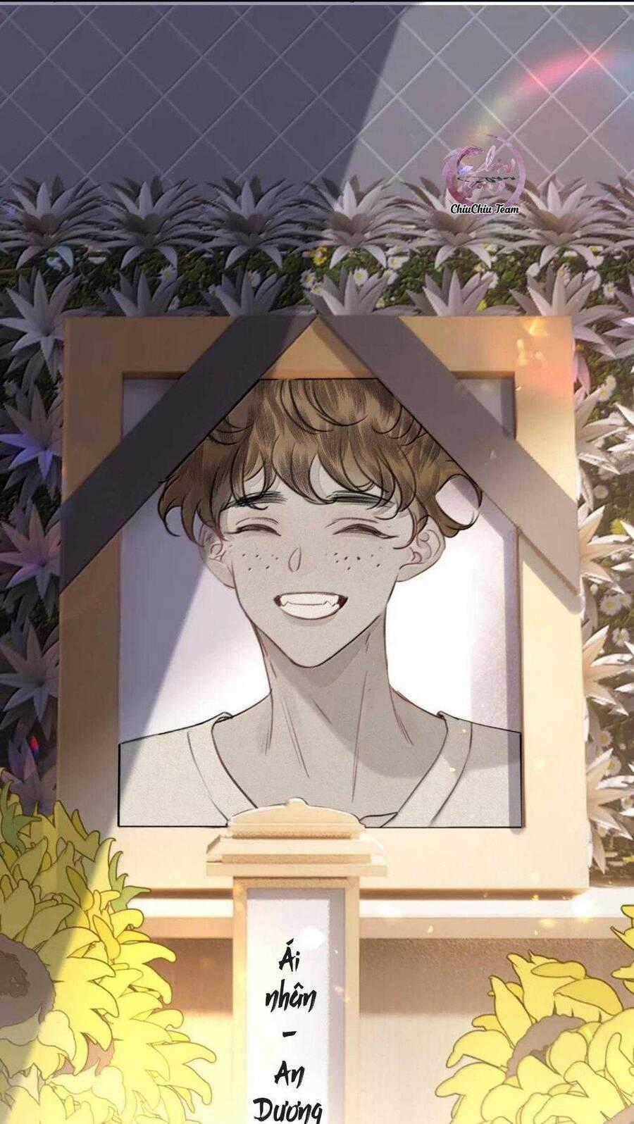 Không Thể Cưỡng Lại Người Yêu Dính Người Chương 66 trang 25