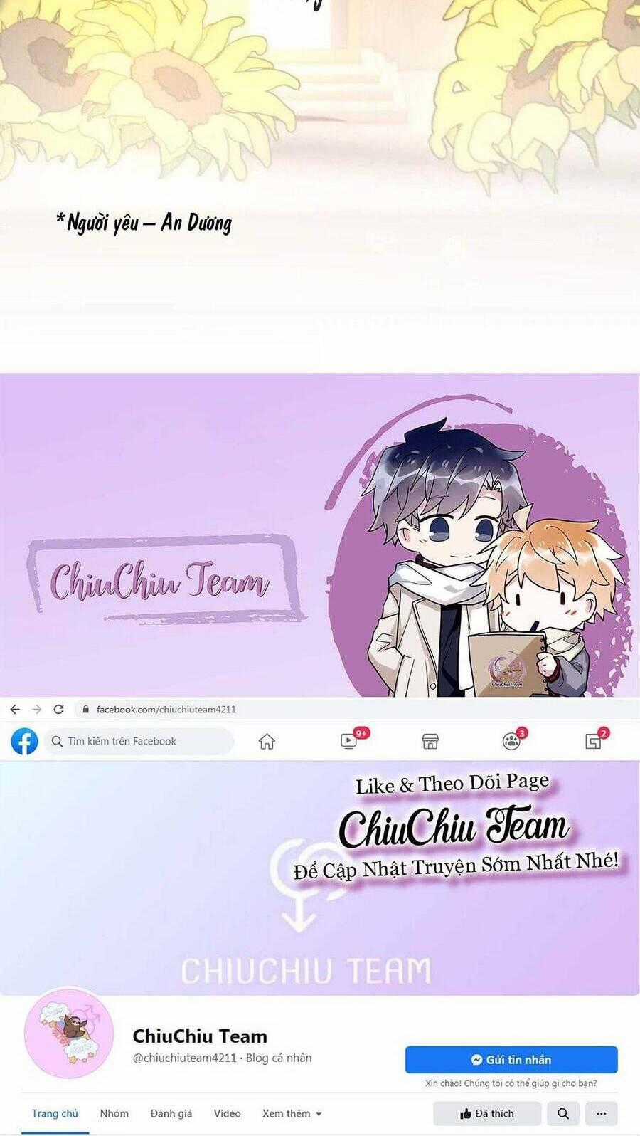 Không Thể Cưỡng Lại Người Yêu Dính Người Chương 66 trang 26