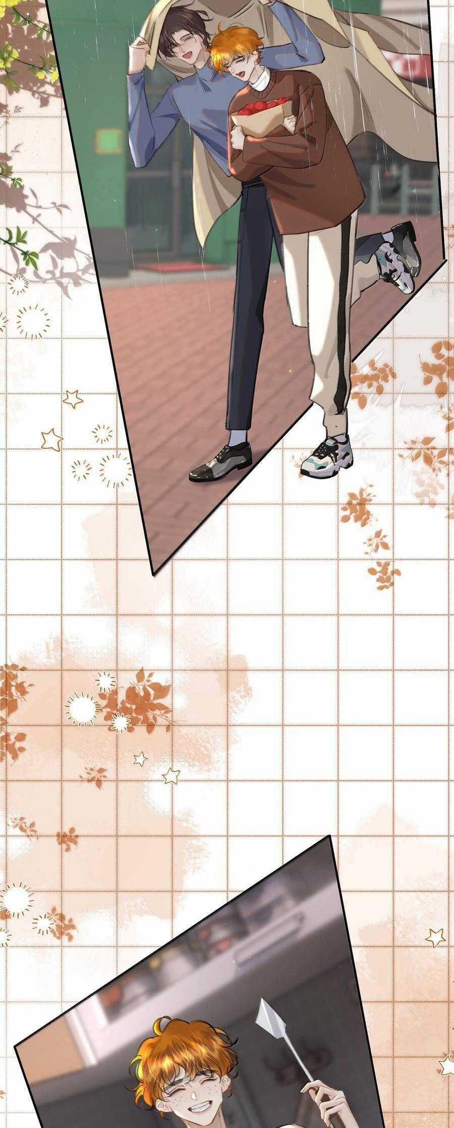 Không Thể Cưỡng Lại Người Yêu Dính Người Chương 67 trang 19