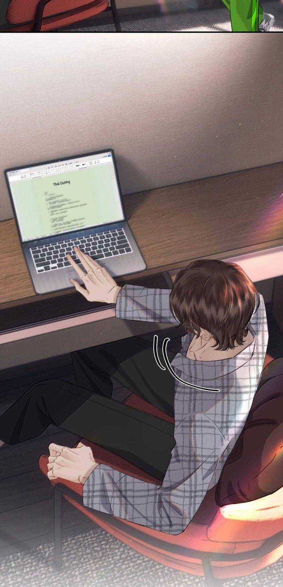 Không Thể Cưỡng Lại Người Yêu Dính Người Chương 67 trang 22