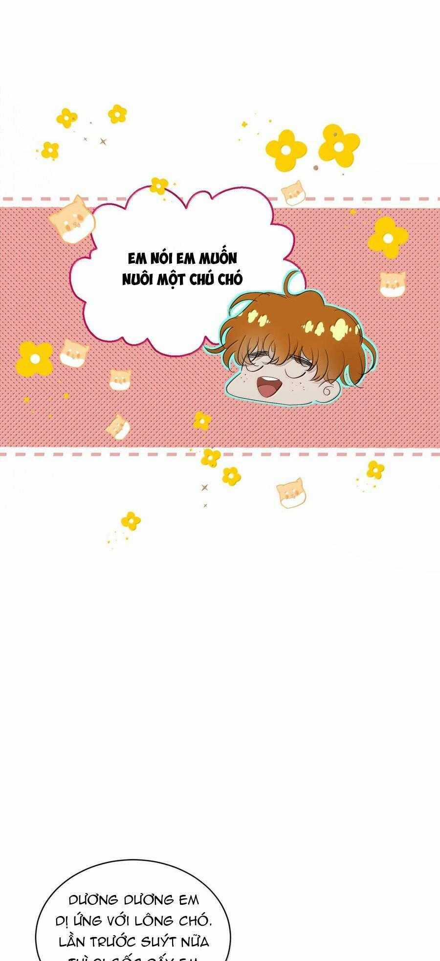 Không Thể Cưỡng Lại Người Yêu Dính Người Chương 67 trang 25